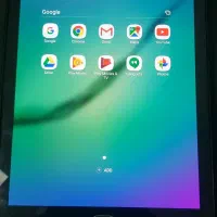 تبلتs2 گیگ 320 رم۳