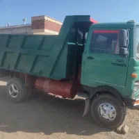 حمل شن ماسه و مصالح ساختمانی با نازلترین قیمت