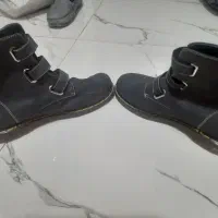 فروش نیم بوت زنانه