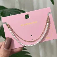 گوشواره و پابند|بدلیجات|میانه, |دیوار