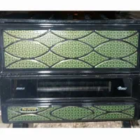 بخاری ایران شرق