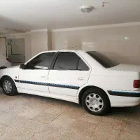 پارس xu7مدل ۱۳۹۶