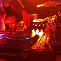 دی جی دیجی DJ dj تولد عقد عروسی
