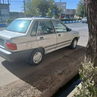 پرایدمدل89 دوگانه شرکتی