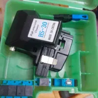 تجهیزات فیبر نوری