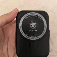 پاور بانک مگسیف|لوازم جانبی موبایل و تبلت|شهرکرد, |دیوار