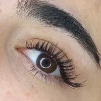 ۵۰درصد تخفیف آموزش اکستنشن مژه و لیفت مژه و ابرو