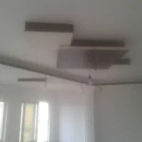 نقاشی و کنیتکس|خدمات پیشه و مهارت|رشت, فلسطین|دیوار