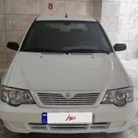 پراید ۱۱۱ بی رنگ|خودرو سواری و وانت|گنبد کاووس, |دیوار