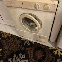 ماشین لباسشویی ارج