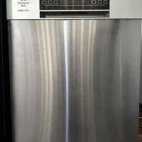 ماشین ظرفشویی اینتر ناسیونال ۱۴نفره