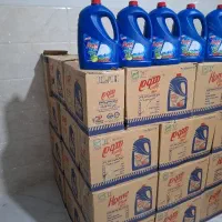 مایع ظرفشویی ۴ لیتری هوم پلاس