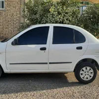 تیبا ۱مدل ۹۹