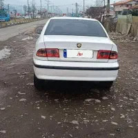 سمند Ef7|خودرو سواری و وانت|رشت, معلم|دیوار