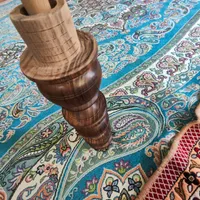 تنه قلیان گردو|کلکسیون و سرگرمی|اردبیل, |دیوار