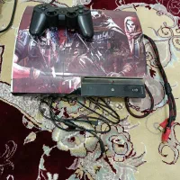 پلی استیشن 3 500 گیگ خانگی