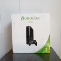 ایکس باکس ۳۶۰ 500Gبسیارکم کار
