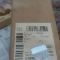 کارتن لب تاپ dell|قطعات و لوازم جانبی رایانه|تهران, شهرک غرب|دیوار