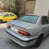 فروش سمند مدل ۸۵