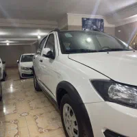 کوییک RS مدل ۱۴۰۴|خودرو سواری و وانت|بیجار, |دیوار