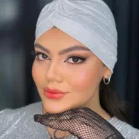 مدل میکاپ با هزینه مواد