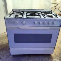 اجاق گاز فردار سینجر|اجاق گاز و لوازم برقی پخت‌وپز|مهاجران, |دیوار