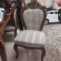 نهاد خوری ۱۰ نفر|میز و صندلی غذاخوری|تهران, هرندی|دیوار