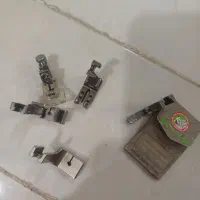 پایه چرخ راسته خیاطی