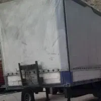 کانتین چادری