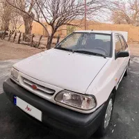 پراید ۱۳۱ مدل ۹۰|خودرو سواری و وانت|اراک, |دیوار