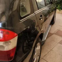 x33 مدل ۱۳۹۱|خودرو سواری و وانت|اصفهان, حسینآباد|دیوار