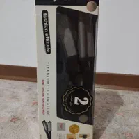 اتوی موج مو