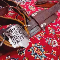 کمر بند علم کشی|تجهیزات ورزشی|مشهد, توس فردوسی|دیوار