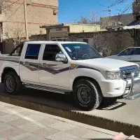 دوکابین کارون