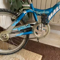 دوچرخه تایوانی اصل سایز ۲۰ بسیار سالم