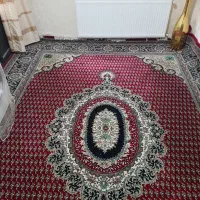 فرش 12و6متری ماشینی