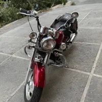 هیوسانگ آکویلا (ساخت کره) ۲۵۰ سی سی