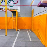 اموزش ورزش مهیج پارکور و حرکات نمایشی|خدمات آموزشی|مشهد, وکیلآباد|دیوار