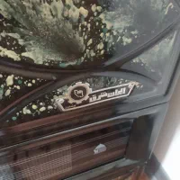 بخاری گازی ایران شرق|بخاری، هیتر، شومینه|قدس, شهرقدس|دیوار