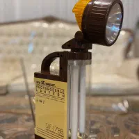 چراغ اضطراری مارک StarDust|لامپ و چراغ|مشهد, دانشجو|دیوار