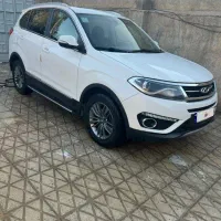 تیگو۵ درجه بک ۸۰هزار