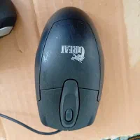 موس کامپیوتر|قطعات و لوازم جانبی رایانه|کوهدشت, |دیوار