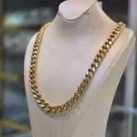 طلای بدون اجرت زنجیر کارتیر