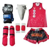 وسایل موی تای کیک بوکس|تجهیزات ورزشی|گرگان, |دیوار