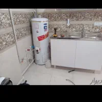 تعمیر ات آبگرمکن دیواری و ایستاده و بخاری 24 ساعته|خدمات پیشه و مهارت|سنندج, |دیوار