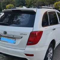 لیفان x60 مدل ۹۵ سفیددرجه یک اقساطی/شرایطی|خودرو سواری و وانت|تهران, تهرانپارس غربی|دیوار