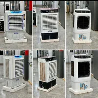 کولر آبی تکنوگیو36000هزار کاور دار