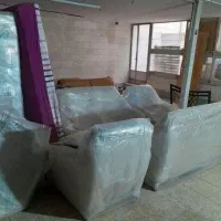 شرکت باربری اسبابکشی جابجای اثاثیه منزل اصفهان بار|خدمات حمل و نقل|اصفهان, وحید|دیوار