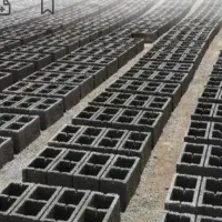 بلوک سیمانی