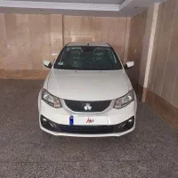 ساینا s تیپ DA مدل تیر ۱۴۰۲